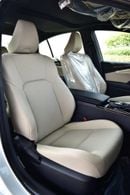 Toyota Camry 2025 TOYOTA CAMRY HYBRID LE-G 2.5L 5-SEATER ECVT-EURO 4 (ONLY FOR EXPORT)