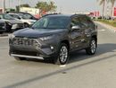 Toyota RAV4 GXR 2020 RAV4 limited AWD 4x4