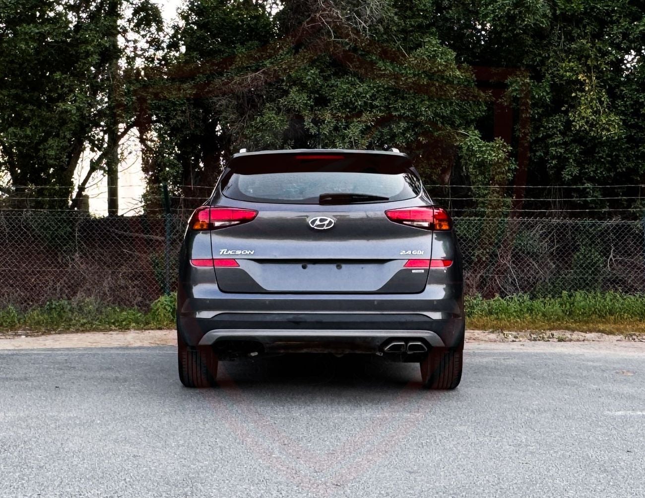 هيونداي توسون هيونداي توسان دفع رباعي | 2.4 لتر | 2020 | خليجية | خالية من الحوادث | بحالة ممتازة | 689 شهرياً