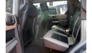 Ford Bronco (2021) 2.7L V6, GCC, UNDER WARRANTY +SERVICE CONTRACT FROM AL TAYER (Inclusive VAT)