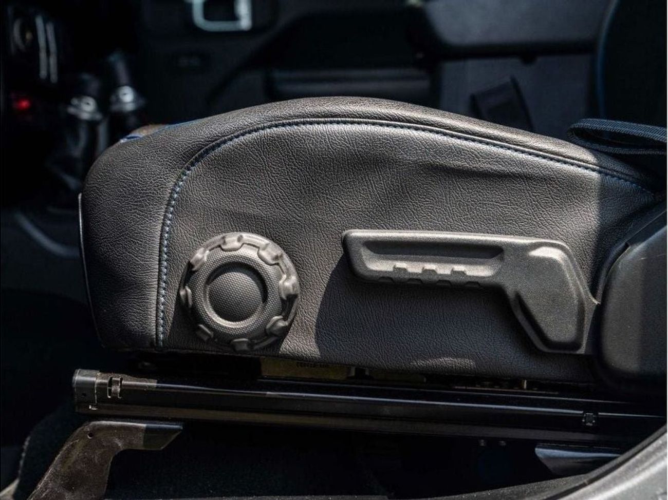 Jeep Wrangler Unlimited Rubicon 3.6L