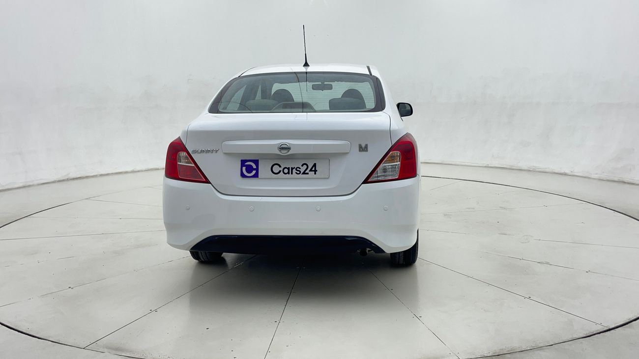 نيسان صني 2023 SV | AED 372/Month | 0 DP | 30 Day Return | Warranty