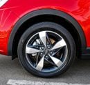 JAC S3 Plus INTELLIGENT LUXURY