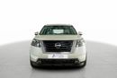 Nissan Pathfinder S 3.5L AWD (7 Seater) S 3.5