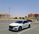هوندا أكورد EID OFFER 736-MONTHLY l 1.5T SPORT SPECIAL EDITION l SUNROOF | CRUISE | LEATHER SEATS l WARRANTY