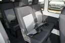 تويوتا هاياس HiAce 3.5L Manaul Petrol