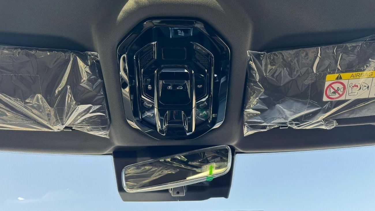 Jetour T2 Jetour T2 2025