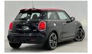 Mini Cooper John Cooper Works 2020 Mini Cooper JCW, July 2024 Mini Warranty & Service Contract, Full Mini Servic