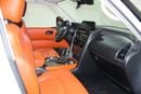 Nissan Patrol SE T2 2.0