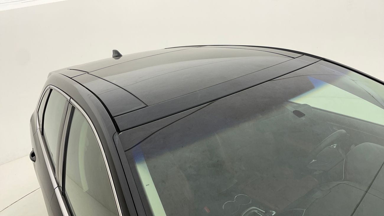 Ford Edge TITANIUM 3.5 | Zero Down Payment | Home Test Drive