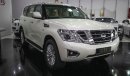 Nissan Patrol VVEL DIG