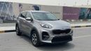 Kia Sportage LX 2.0L AWD