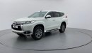 Mitsubishi Montero GLS 3000