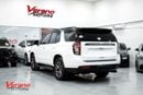 شيفروليه تاهو LT Z71 5.3L (9 Seater) Z71 | 7-Seater | Panoramic Roof | Black Leather | Full Options |