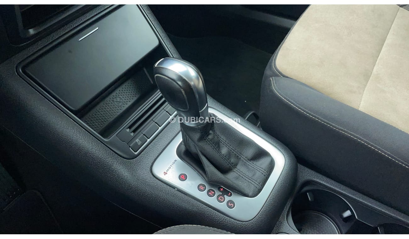 Volkswagen Tiguan SE 2 | Zero Down Payment | Free Home Test Drive