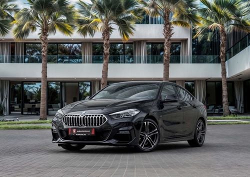 BMW 230i 218i | 2,253  P.M  | 0% Downpayment | M Kit | Full BMW History