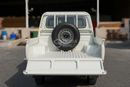 Toyota Land Cruiser Pick Up 2.8L DIESEL STANDARD-E DC MT WITH DIFF-LOCK 2026MY