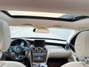 مرسيدس بنز C 300 قمة الأناقة! مرسيدس بنز C 300 موديل 2017 | حالة نظيفة جداً | 170,000 كم – رفاهية بسعر لا يُنافس!