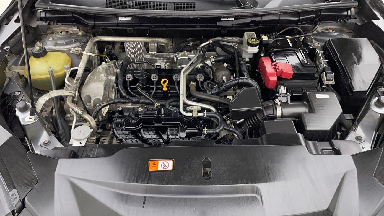 Mitsubishi Outlander 2024 HIGHLINE WITH SUNROOF | AED 1428/Month | 0 DP | 30 Day Return | Warranty | Service History