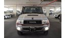 Toyota Land Cruiser Pick Up 79 DOUBLE CAB PICKUP V8 TD FULL OPTION