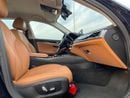 BMW 520i Std 2.0L