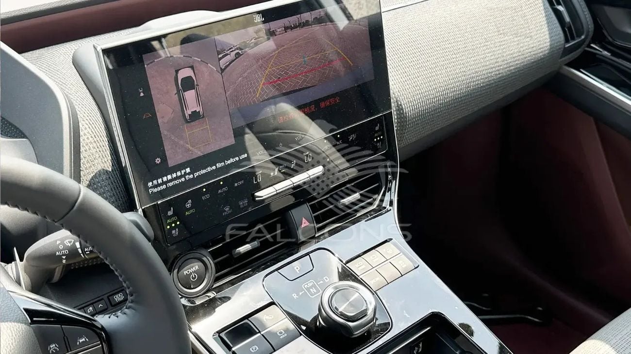 تويوتا bZ4X Toyota/COROLLA/0RE09 1.8L Hybrid ELITE AT