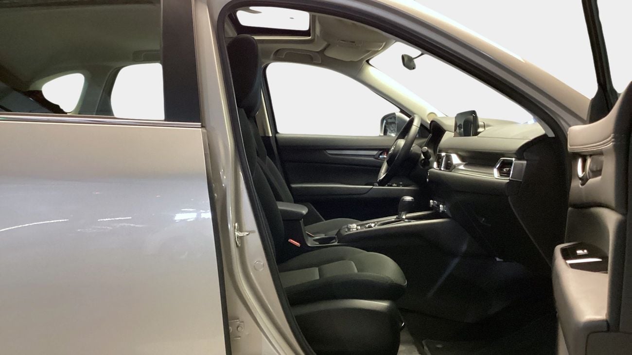 مازدا CX5 GT | شامل الضمان | 0 ﺪﻔﻋﺓ ﺃﻮﻟﻯ