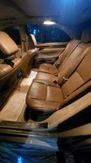 مرسيدس بنز S 500 LWB