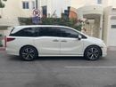 Honda Odyssey TOURING