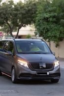 Mercedes Benz V 250 MAYBACH LUXURY EDITION