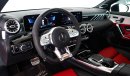 Mercedes-Benz CLA 45 AMG S 4M VSB 30284