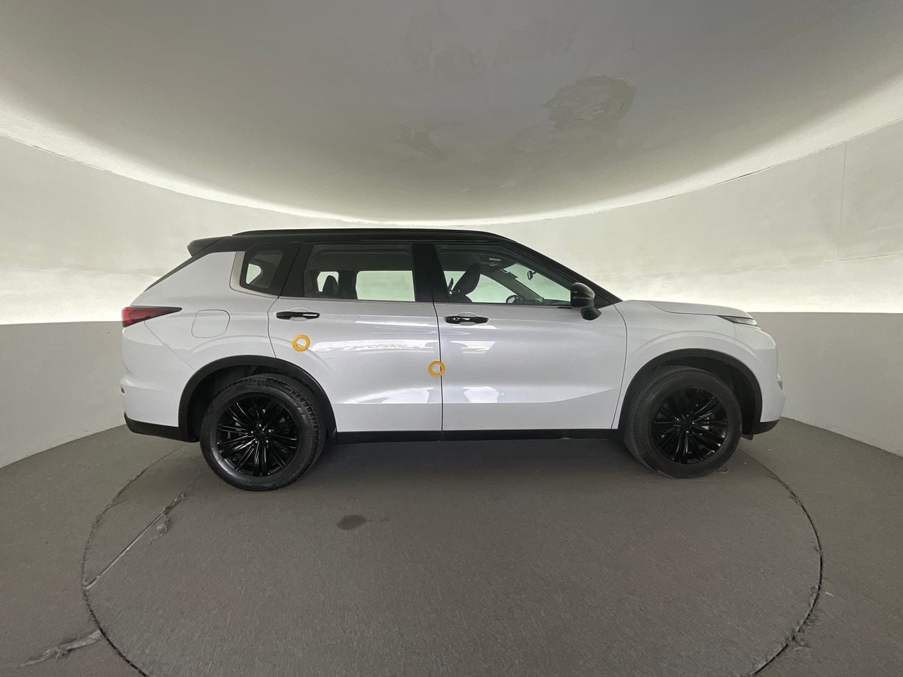 Mitsubishi Outlander Prime Edition | Guaranteed Warranty | 0 Down Payment