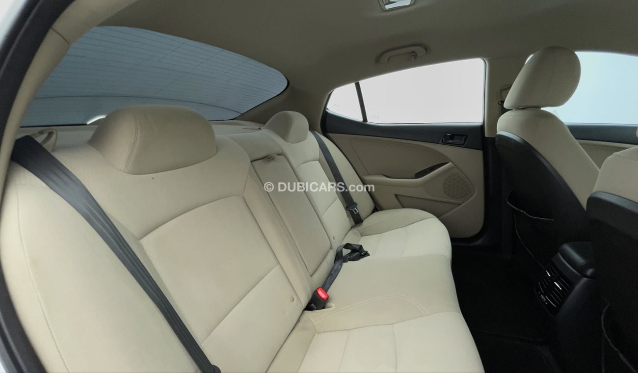 Kia Optima LX 2.4 | Zero Down Payment | Free Home Test Drive