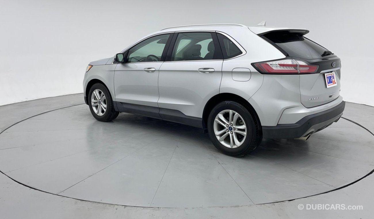 Ford Edge SEL 2 | Zero Down Payment | Free Home Test Drive