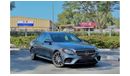 Mercedes-Benz E 350 Std MERCEDES-BENZ E350 2020