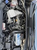 Toyota CHR 1.2L Turbo 116 HP