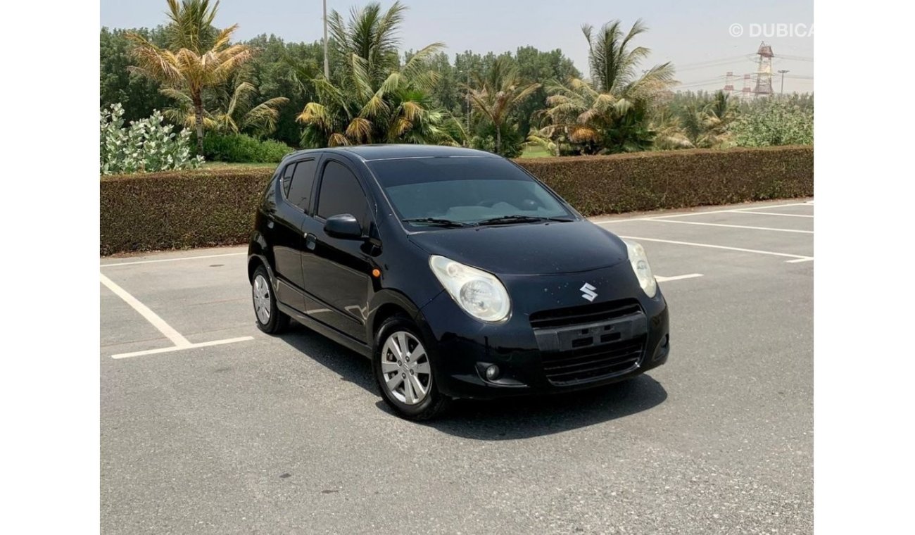 Suzuki Celerio