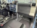 Toyota FJ Cruiser GXR 4.0L A/T 2020 Toyota Fj Cruiser, Warranty, Fully Customized, Very Low Km, 360HP, Excellent Condi