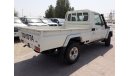 Toyota Land Cruiser Pick Up Diesel 4.2L WITH OVER FENDER AND POWER OPTIONS