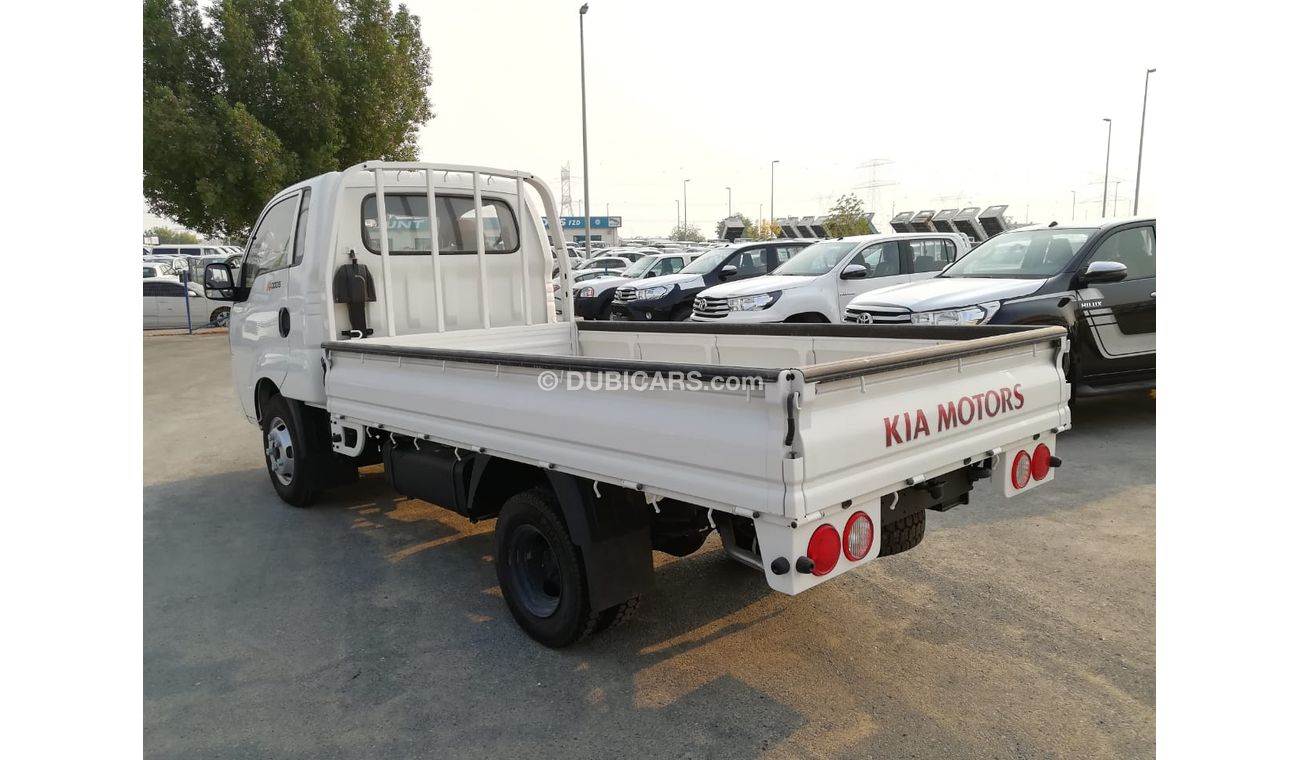 Kia K4000 3.0L DIESEL 2019 FOR EXPORT ONLY