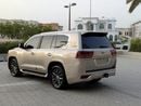 Toyota Land Cruiser GCC Facelifted To Premium Condition Daily Use Perfect Family