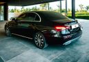 Mercedes-Benz E200 Std Mercedes E200 2022 - European Specs - Low Mileage - Clean Car