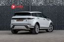 Land Rover Range Rover Evoque P200 R-Dynamic SE 2.0L