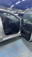Kia Rio Car is very good and clean