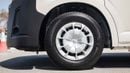 Toyota Hiace STD 3S P AT GL RA | CARGO VAN | 2026 | For Local Registration +10%