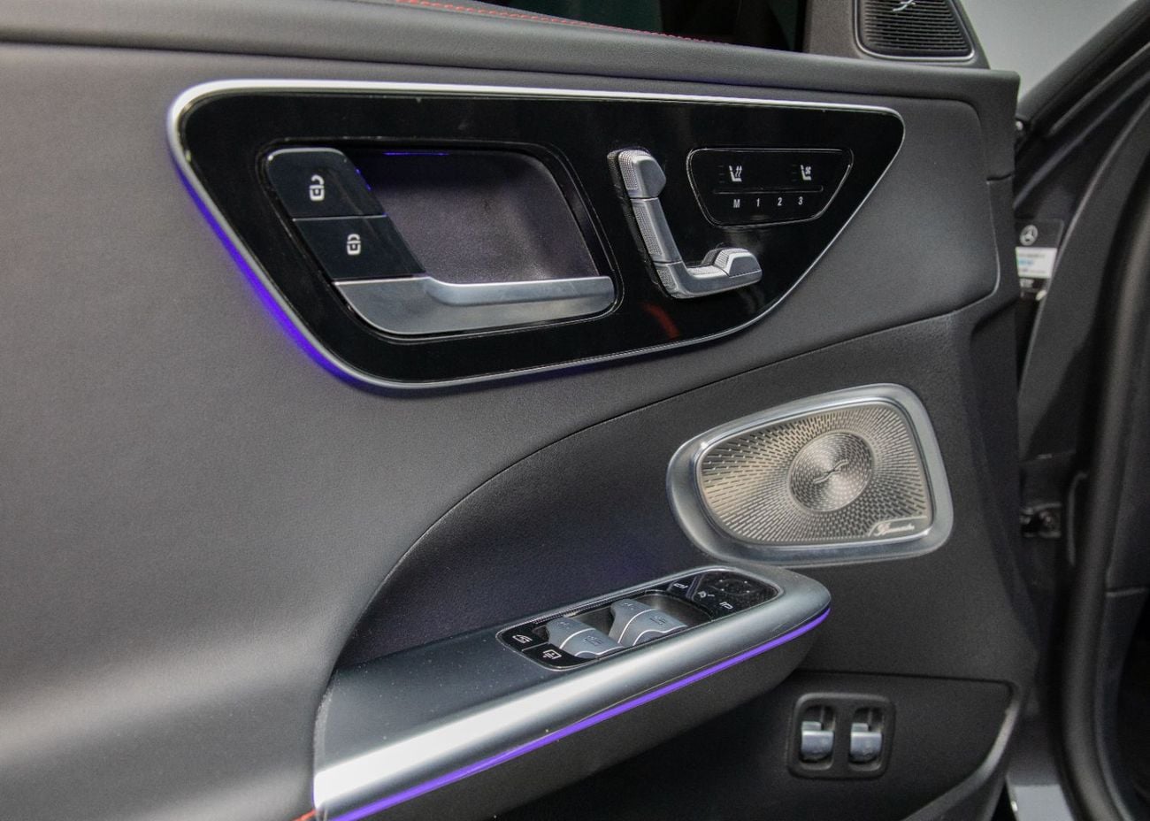 Mercedes-Benz C 63S AMG E-Performance