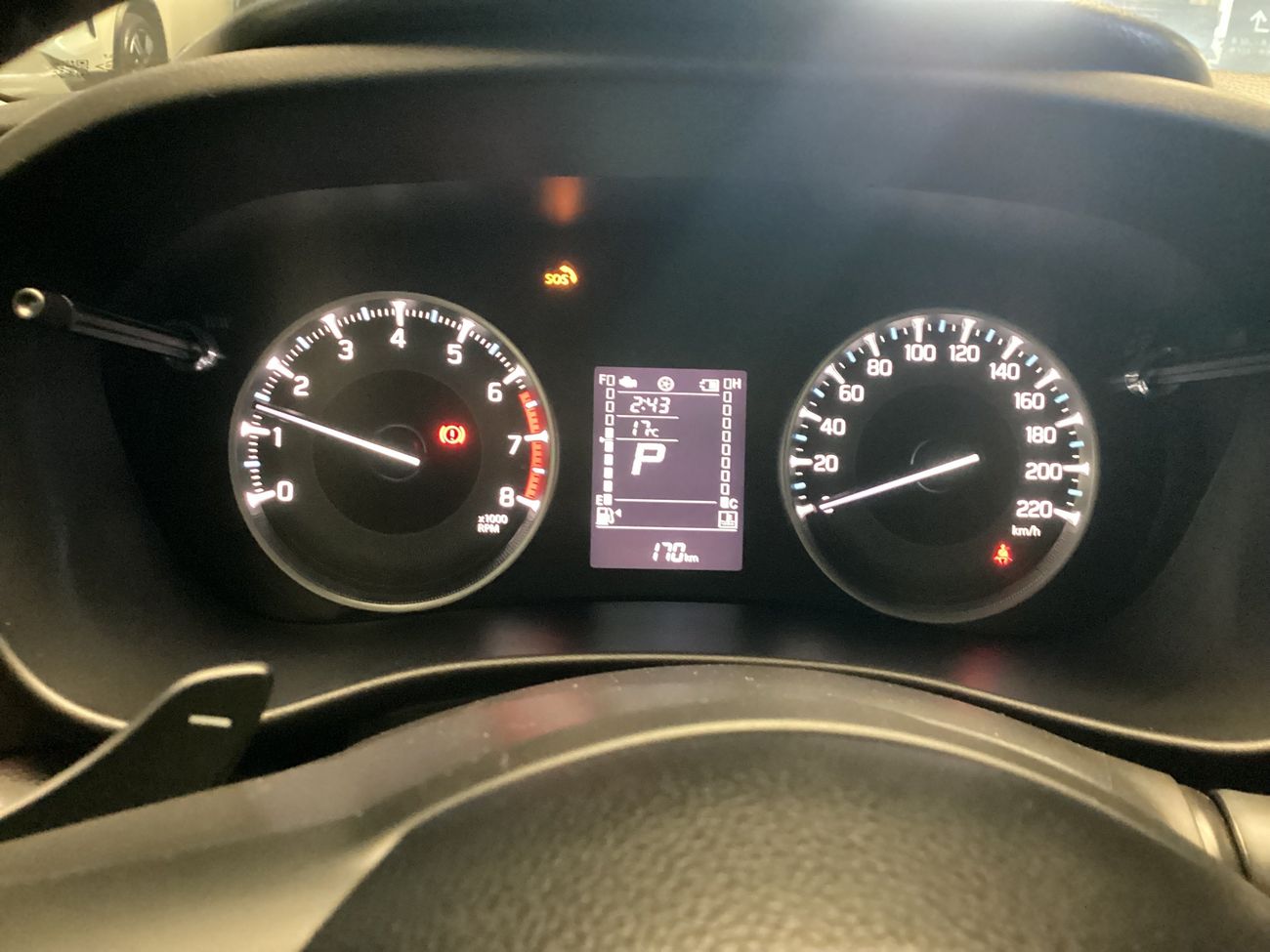 Suzuki Dzire GL | Guaranteed Warranty | 0 Down Payment