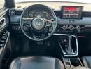 هوندا HRV 1,120 P.M | EX GCC Specs under warranty original paint