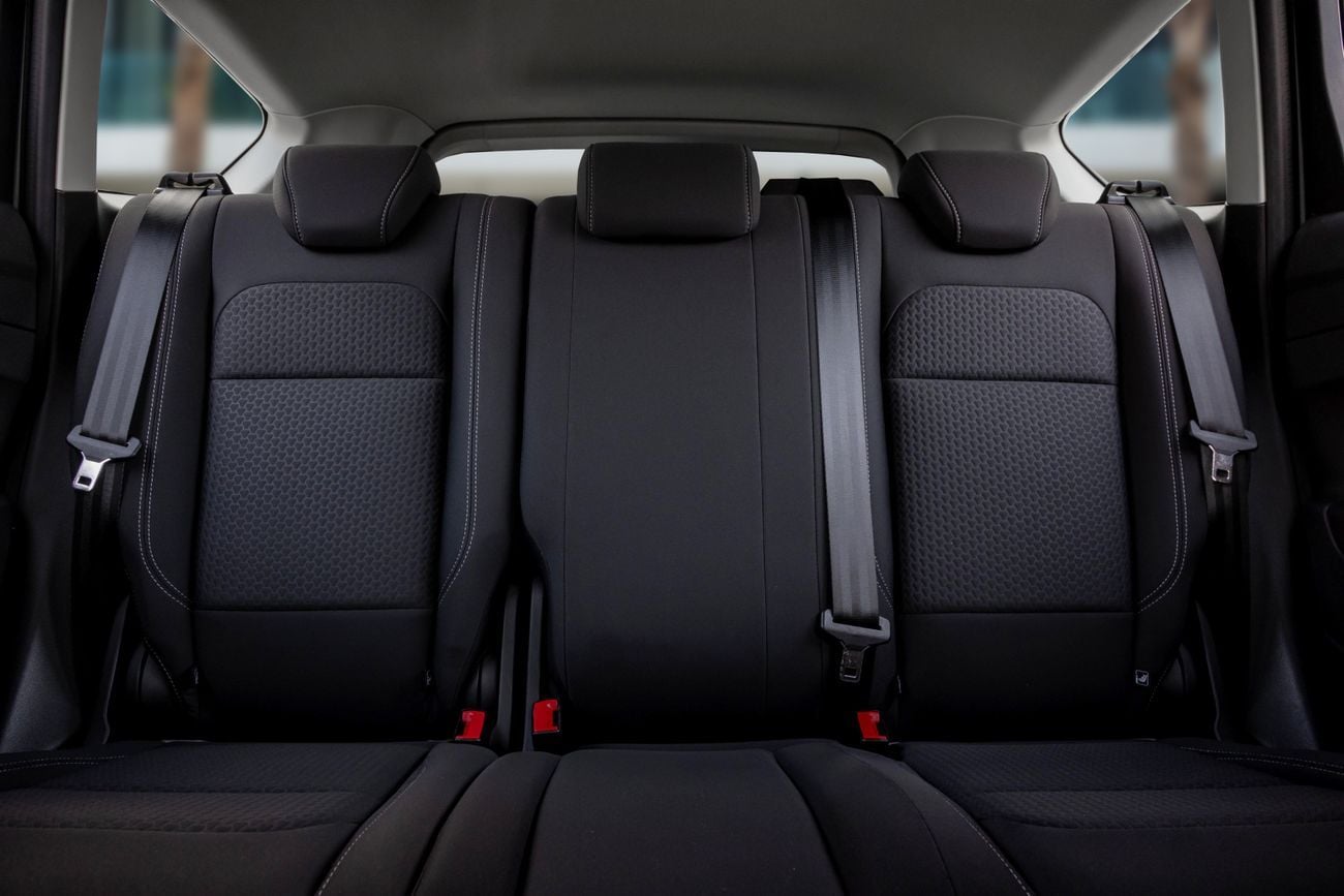 Ford Escape Escape Titanium | 725 P.M | 0% Downpayment | Perfect Condition! | Ramadan Offer!