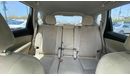 Nissan XTrail GCC 2.5L, V4 خليجيه